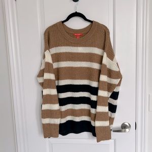 *NWT* Joe Fresh Sweater